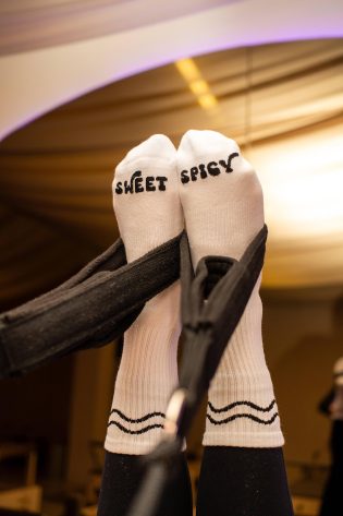 Grip Socks