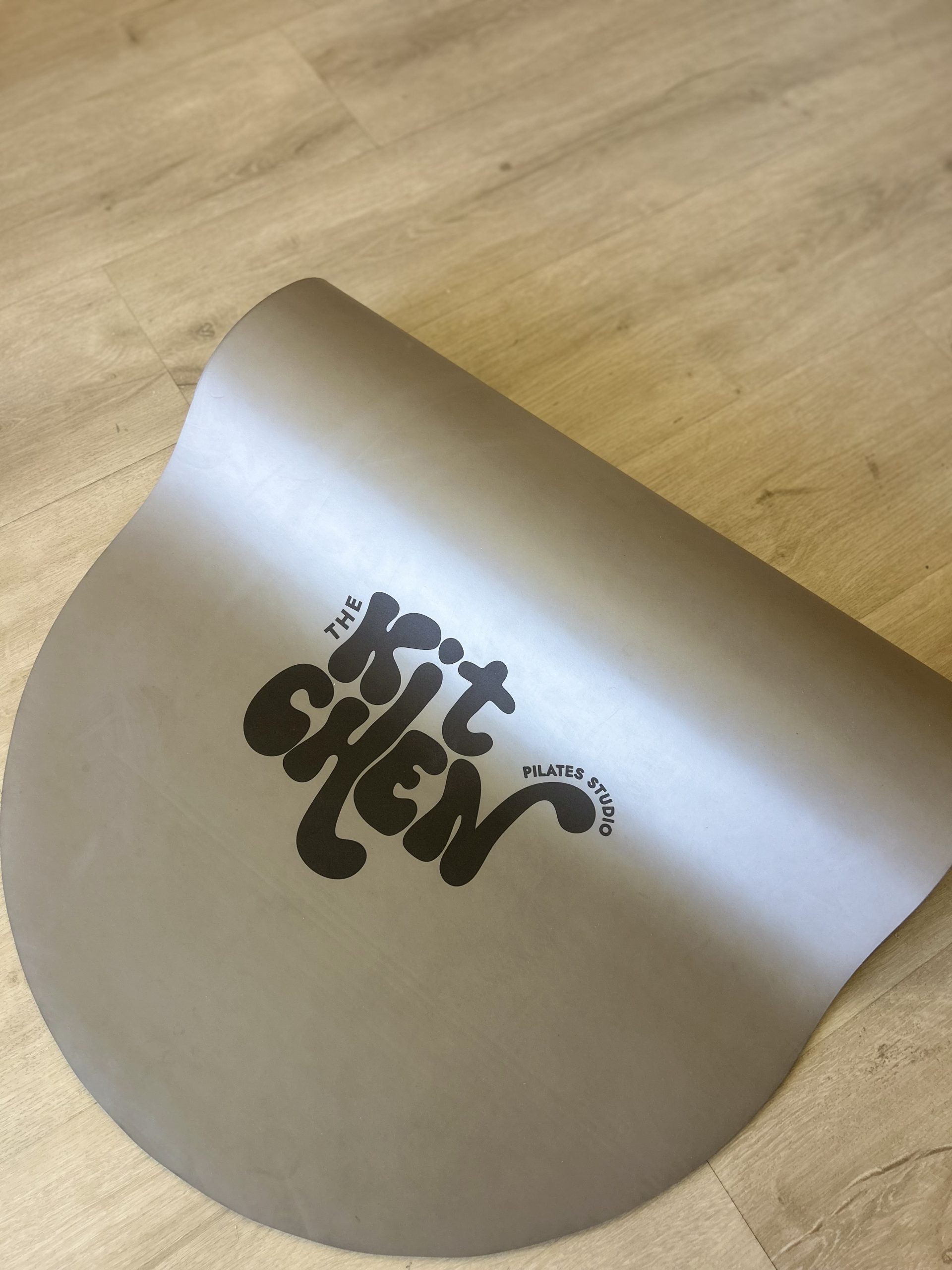 The Kitchen Pilates Mat