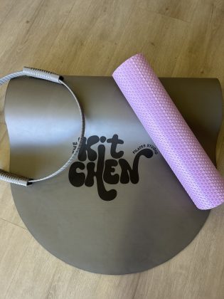 The Kitchen Glow Kit