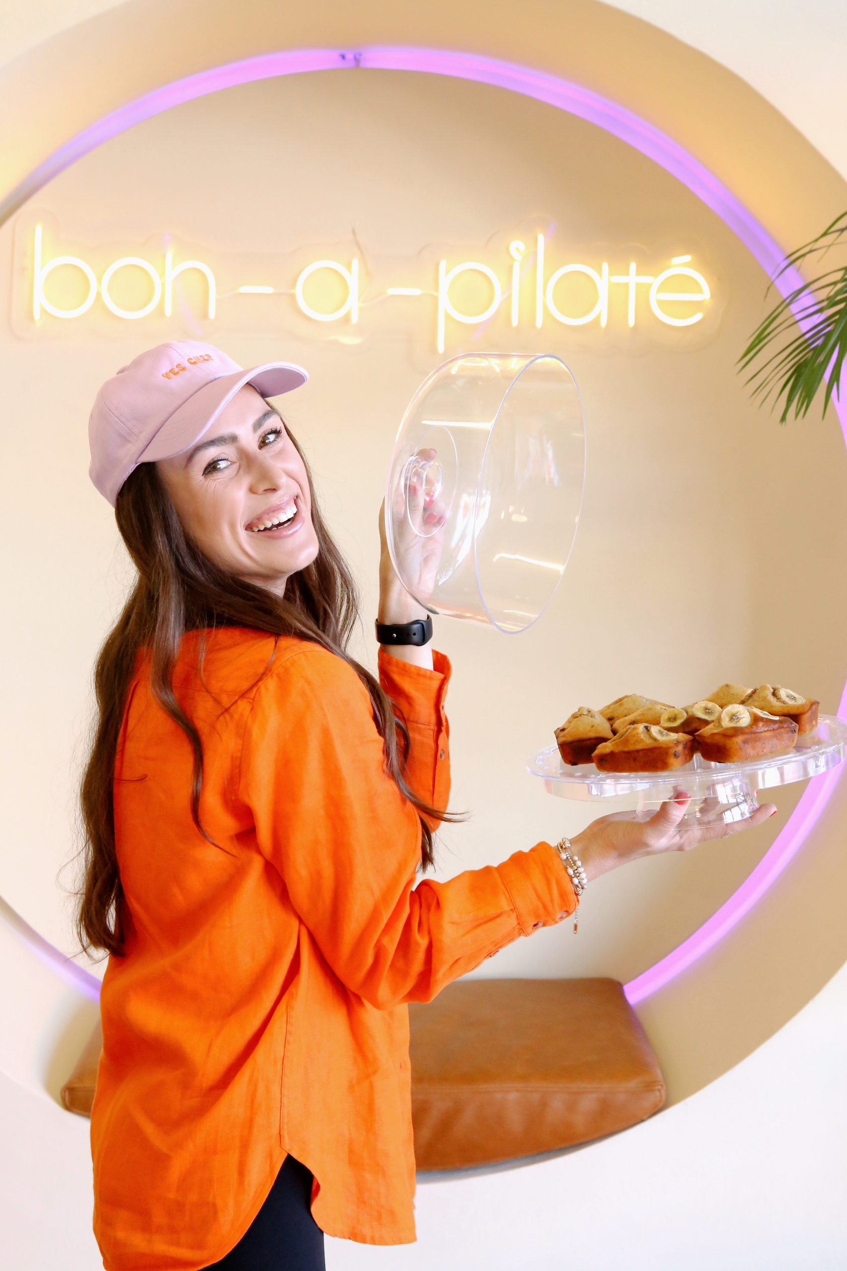Yes Chef Cap - Image 4